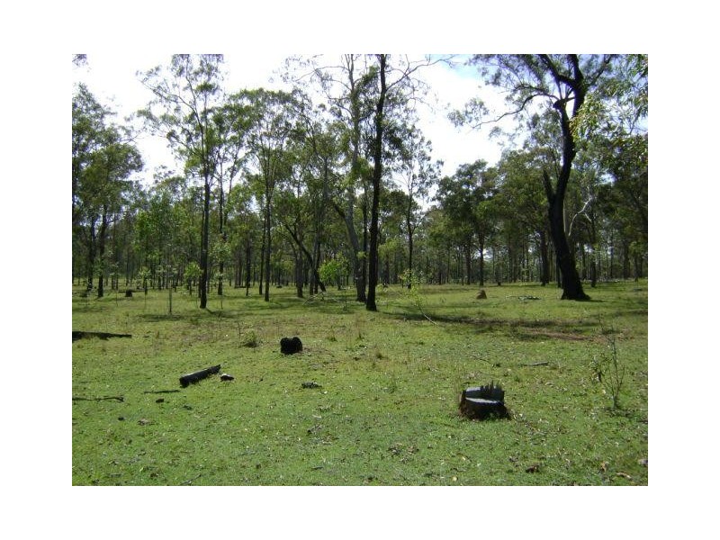 114 Muller Road, Deepwater QLD 4674