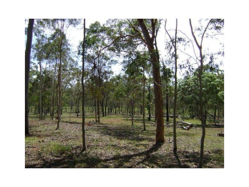 114 Muller Road, Deepwater QLD 4674