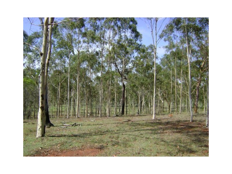 114 Muller Road, Deepwater QLD 4674