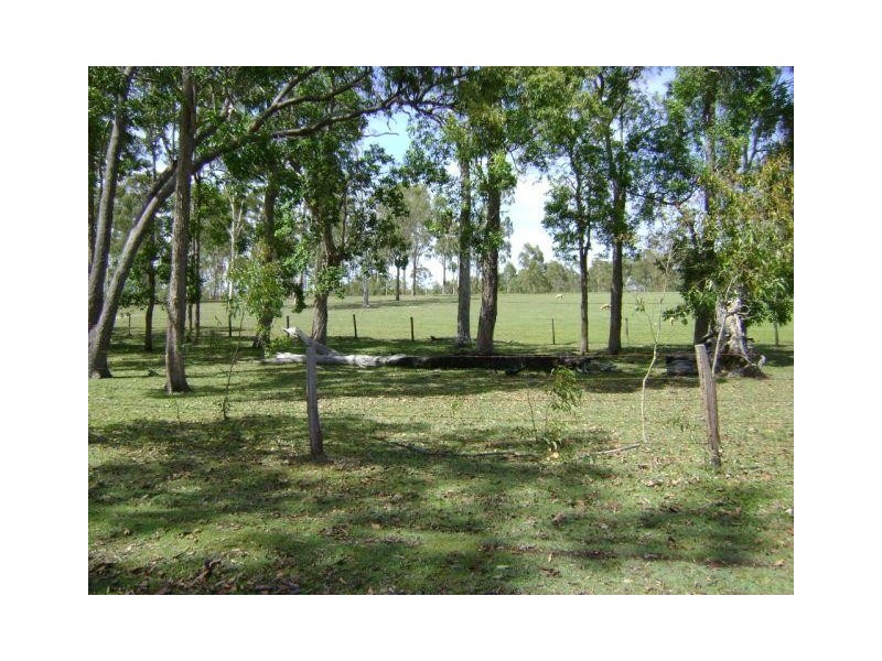 114 Muller Road, Deepwater QLD 4674