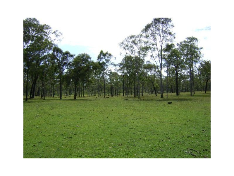 114 Muller Road, Deepwater QLD 4674