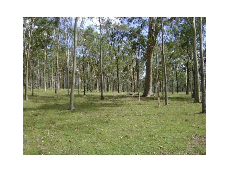 114 Muller Road, Deepwater QLD 4674