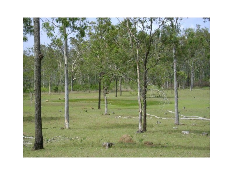 114 Muller Road, Deepwater QLD 4674