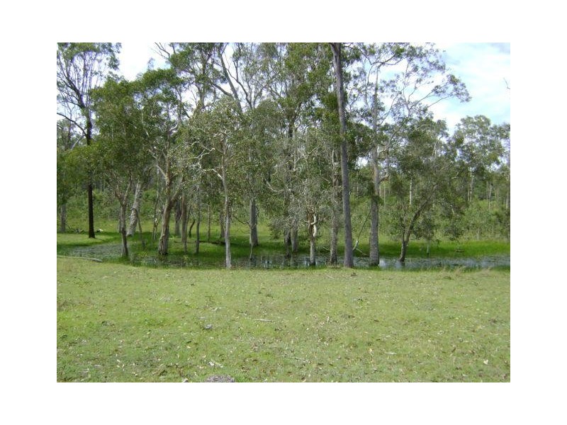 114 Muller Road, Deepwater QLD 4674