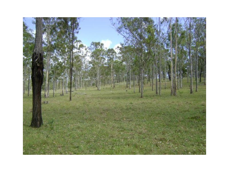 114 Muller Road, Deepwater QLD 4674