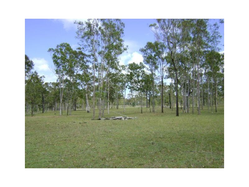 114 Muller Road, Deepwater QLD 4674