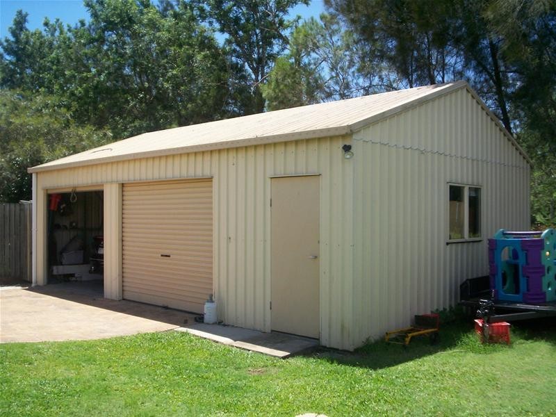 11 Daniel Drive, Bundaberg North QLD 4670