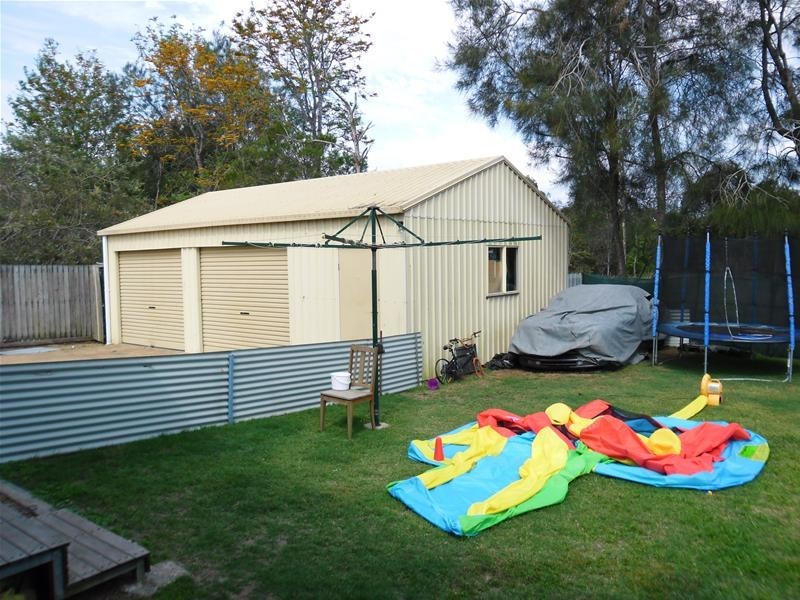 11 Daniel Drive, Bundaberg North QLD 4670