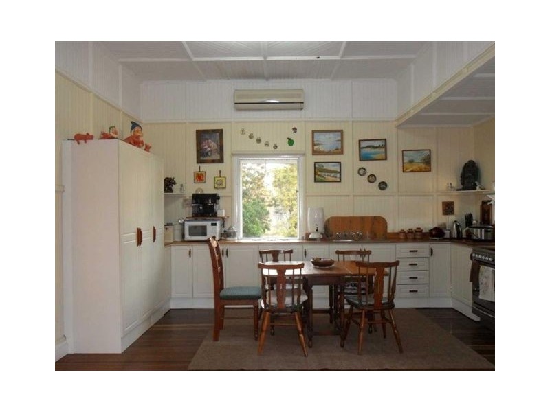 Biggenden QLD 4621