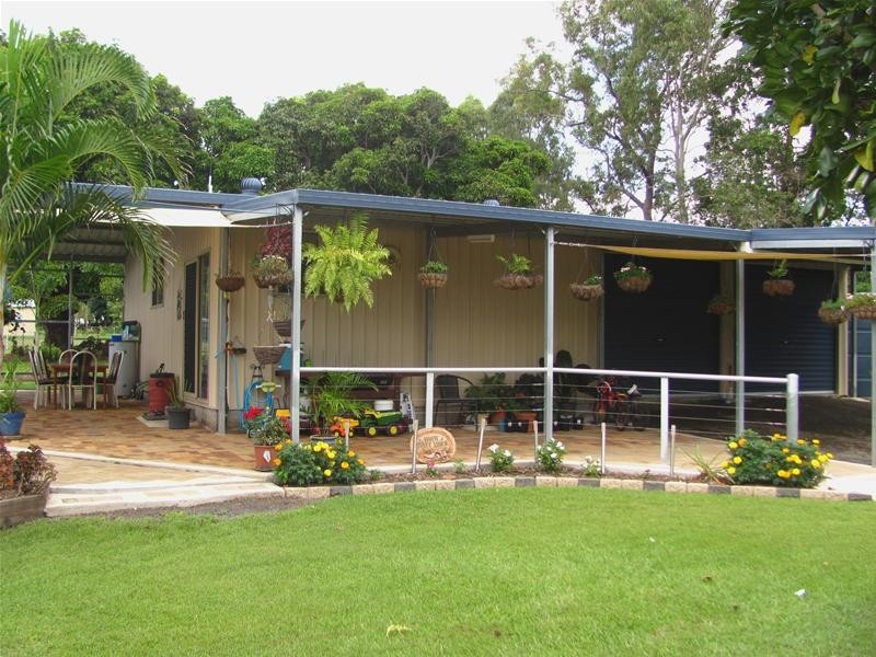 1 Coopers Road, Yandaran QLD 4673