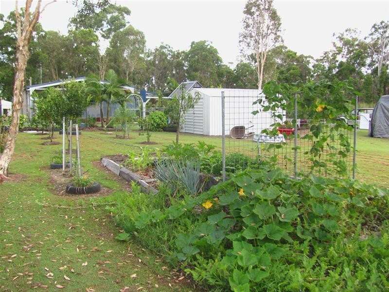 1 Coopers Road, Yandaran QLD 4673