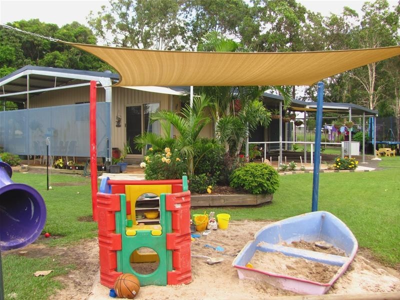 1 Coopers Road, Yandaran QLD 4673