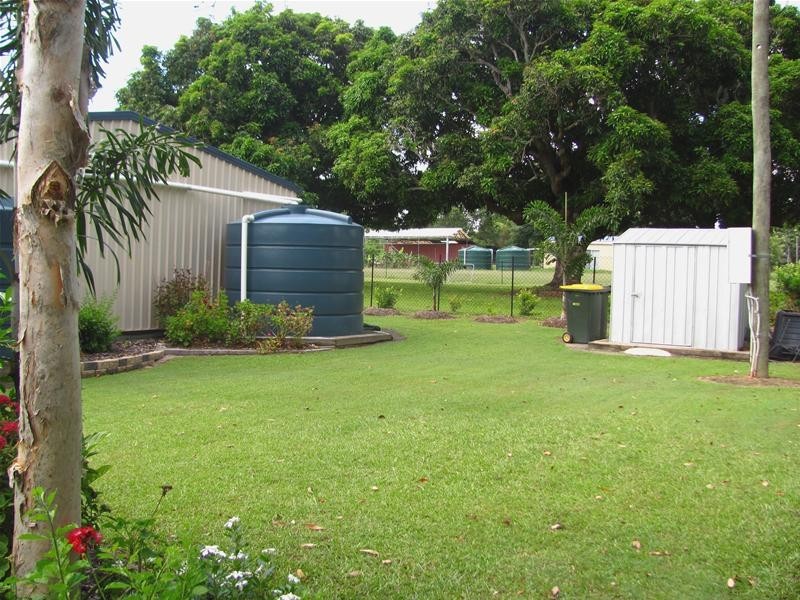 1 Coopers Road, Yandaran QLD 4673