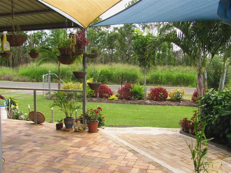 1 Coopers Road, Yandaran QLD 4673