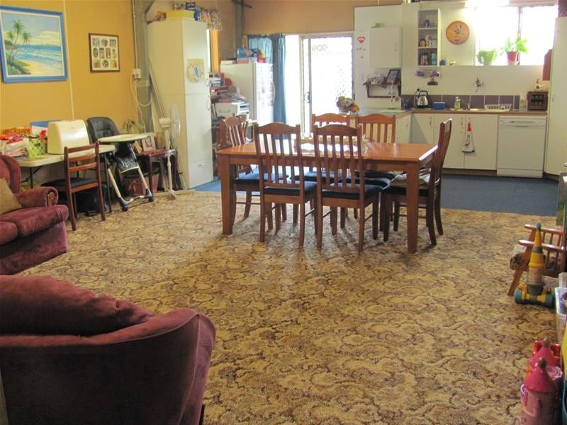 1 Coopers Road, Yandaran QLD 4673