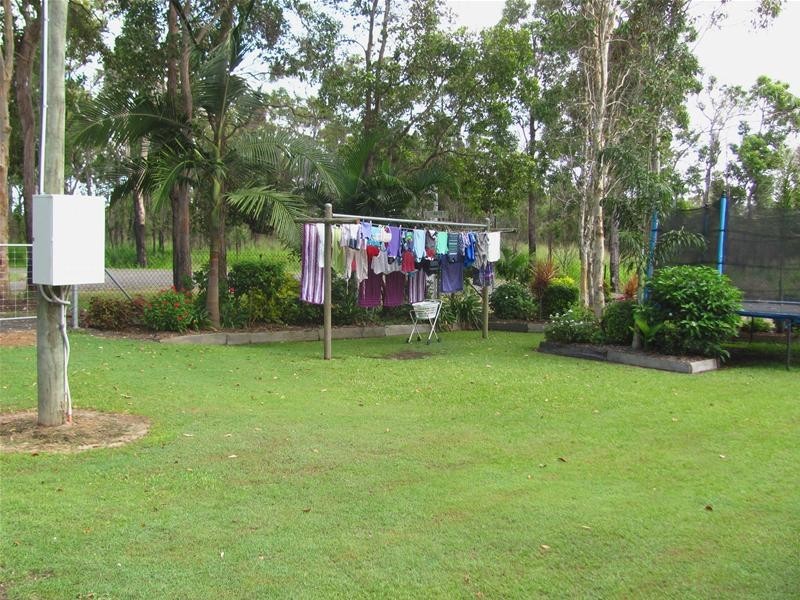 1 Coopers Road, Yandaran QLD 4673