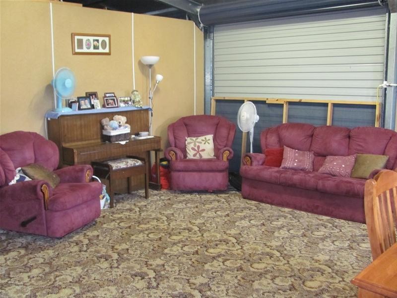 1 Coopers Road, Yandaran QLD 4673