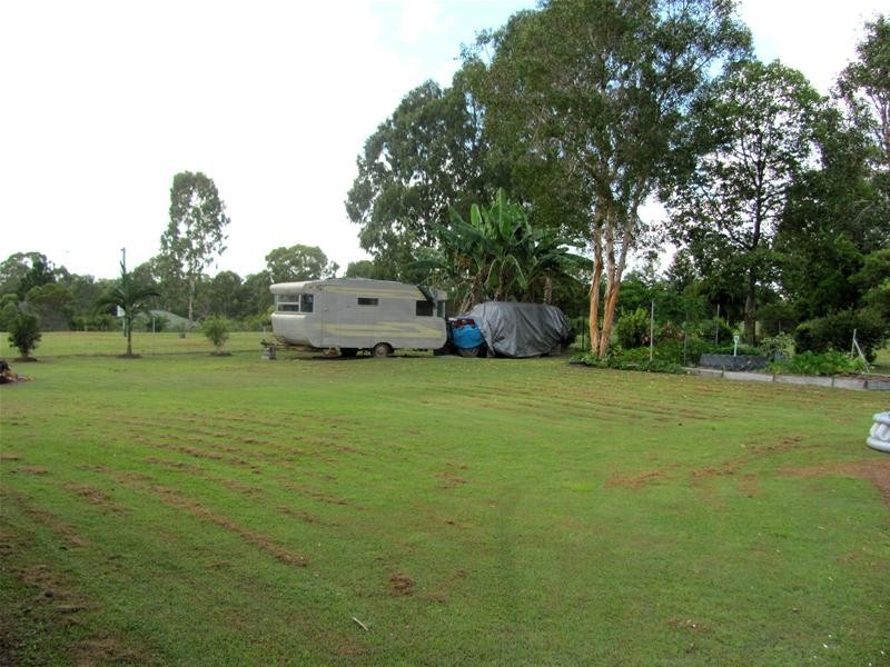 1 Coopers Road, Yandaran QLD 4673