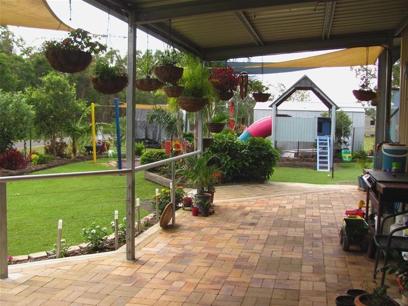 1 Coopers Road, Yandaran QLD 4673