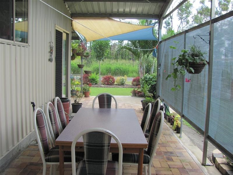 1 Coopers Road, Yandaran QLD 4673