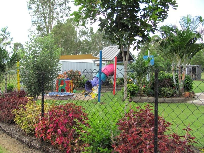 1 Coopers Road, Yandaran QLD 4673