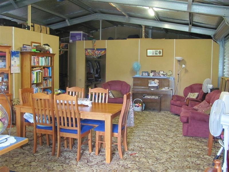 1 Coopers Road, Yandaran QLD 4673