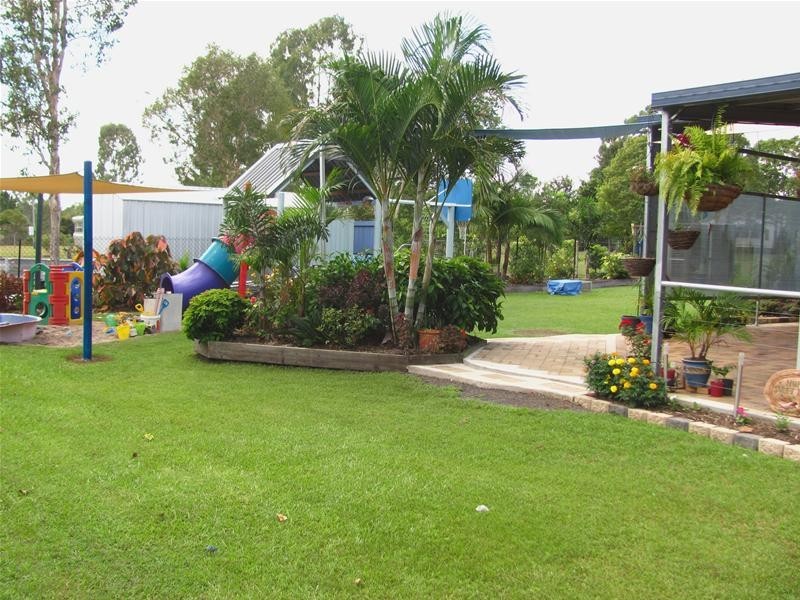 1 Coopers Road, Yandaran QLD 4673