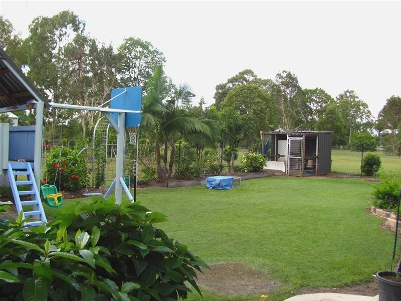 1 Coopers Road, Yandaran QLD 4673