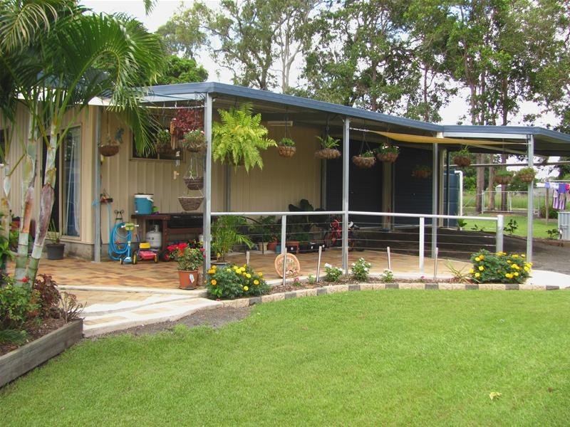 1 Coopers Road, Yandaran QLD 4673