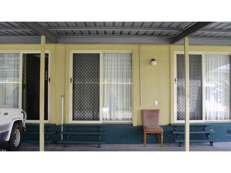 8/7 Branyan Street, Bundaberg West QLD 4670