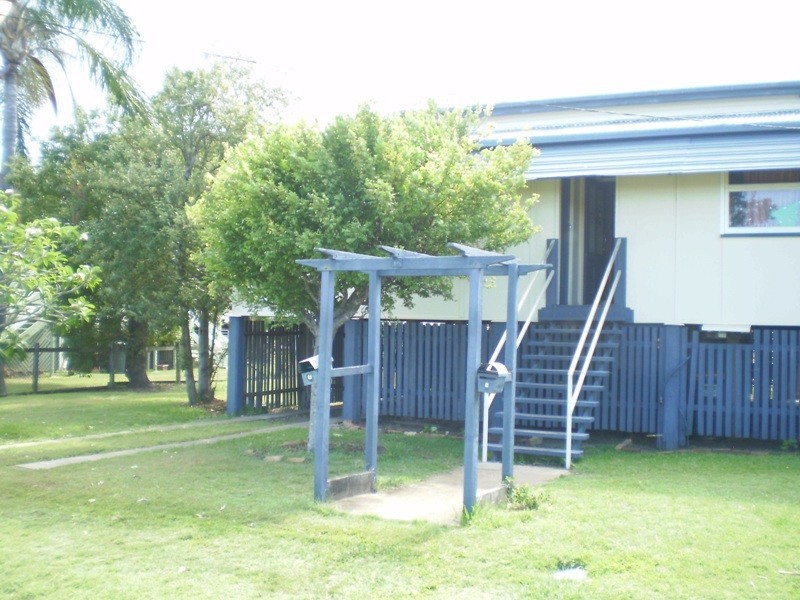 1/19 Branyan Street, Bundaberg West QLD 4670