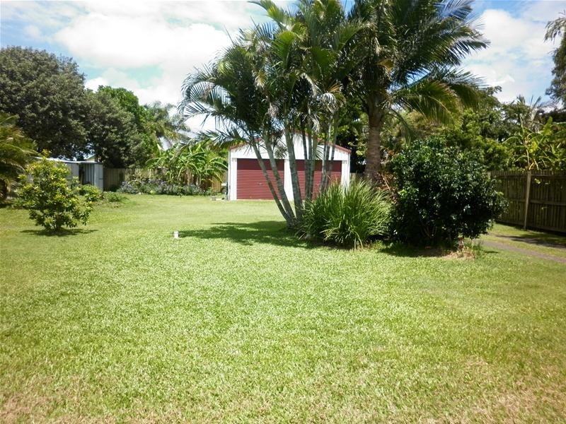 Burnett Heads QLD 4670
