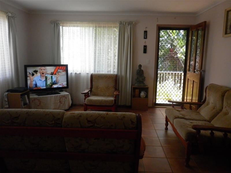 Burnett Heads QLD 4670
