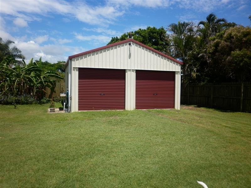 Burnett Heads QLD 4670