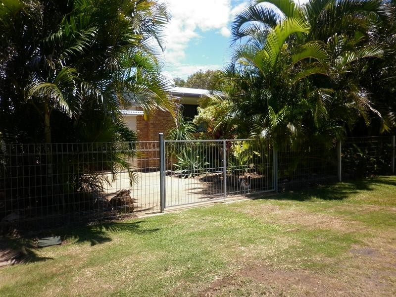 Burnett Heads QLD 4670