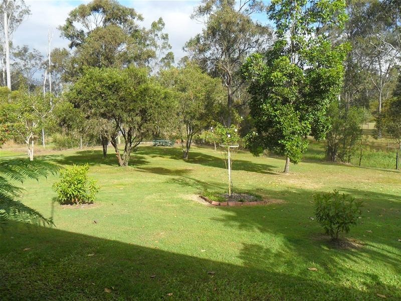 South Kolan QLD 4670