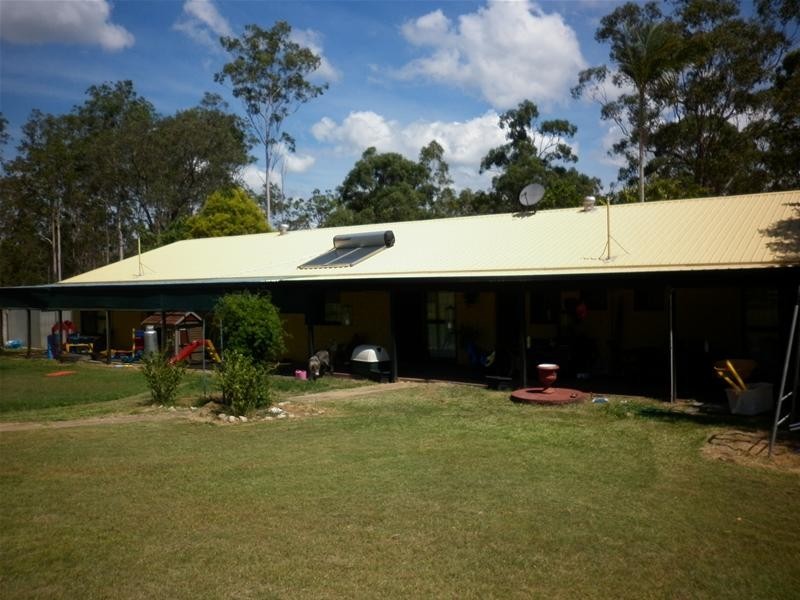 South Kolan QLD 4670