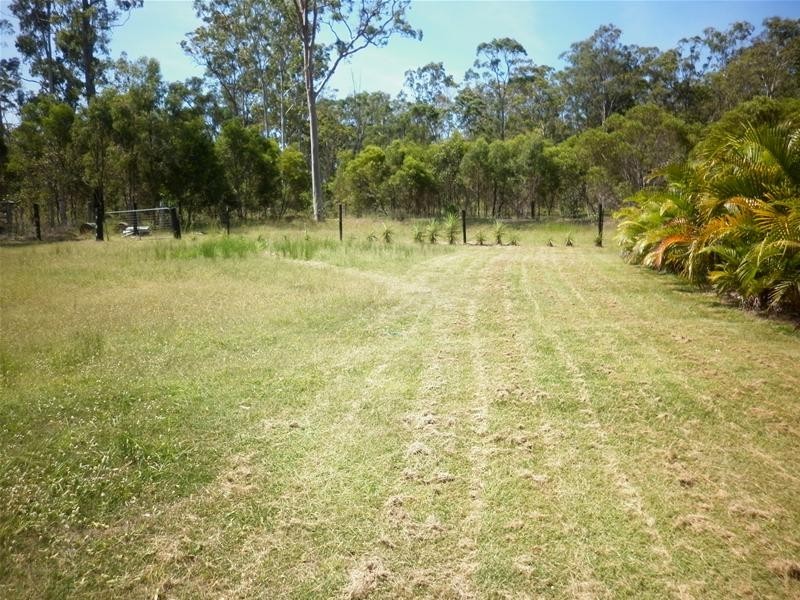 South Kolan QLD 4670