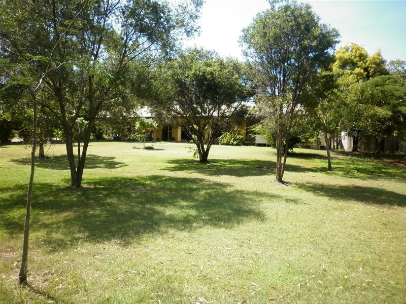 South Kolan QLD 4670