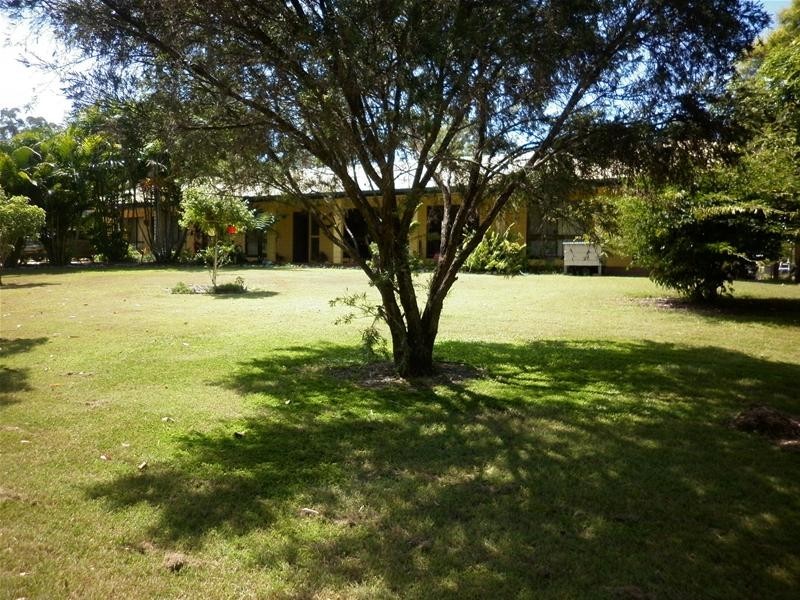 South Kolan QLD 4670