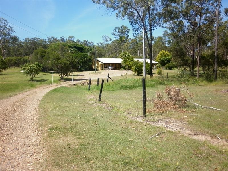 South Kolan QLD 4670