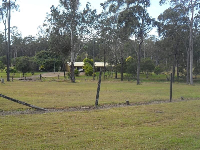 South Kolan QLD 4670