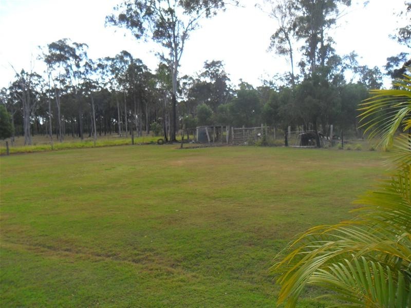 South Kolan QLD 4670