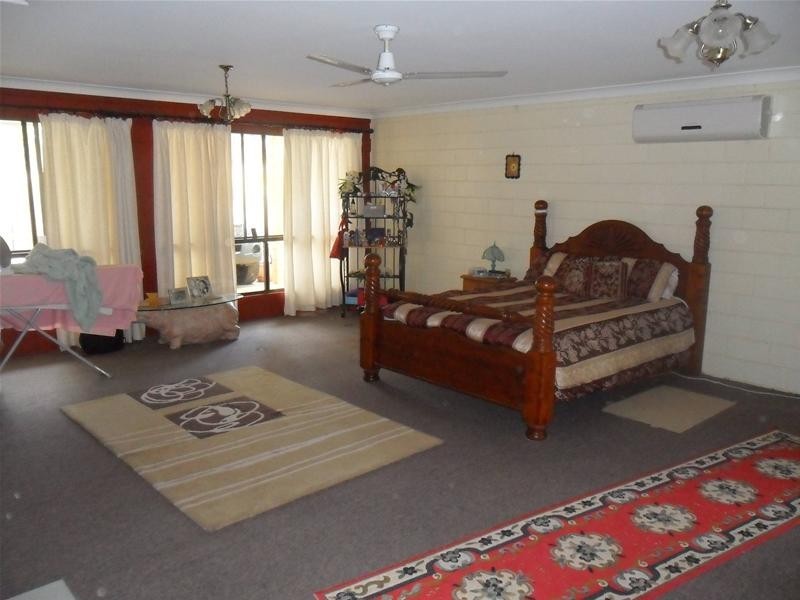 South Kolan QLD 4670