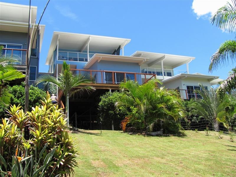 Agnes Water QLD 4677