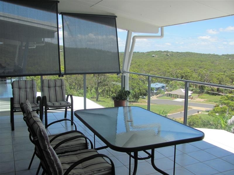 Agnes Water QLD 4677