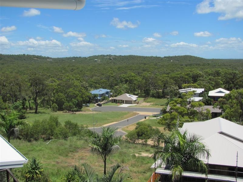 Agnes Water QLD 4677