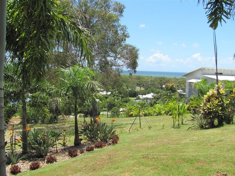 Agnes Water QLD 4677