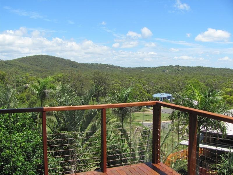 Agnes Water QLD 4677