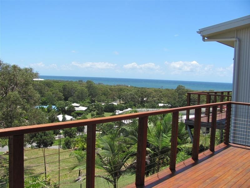 Agnes Water QLD 4677